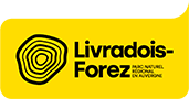 Logo de la Marque Livradois-Forez