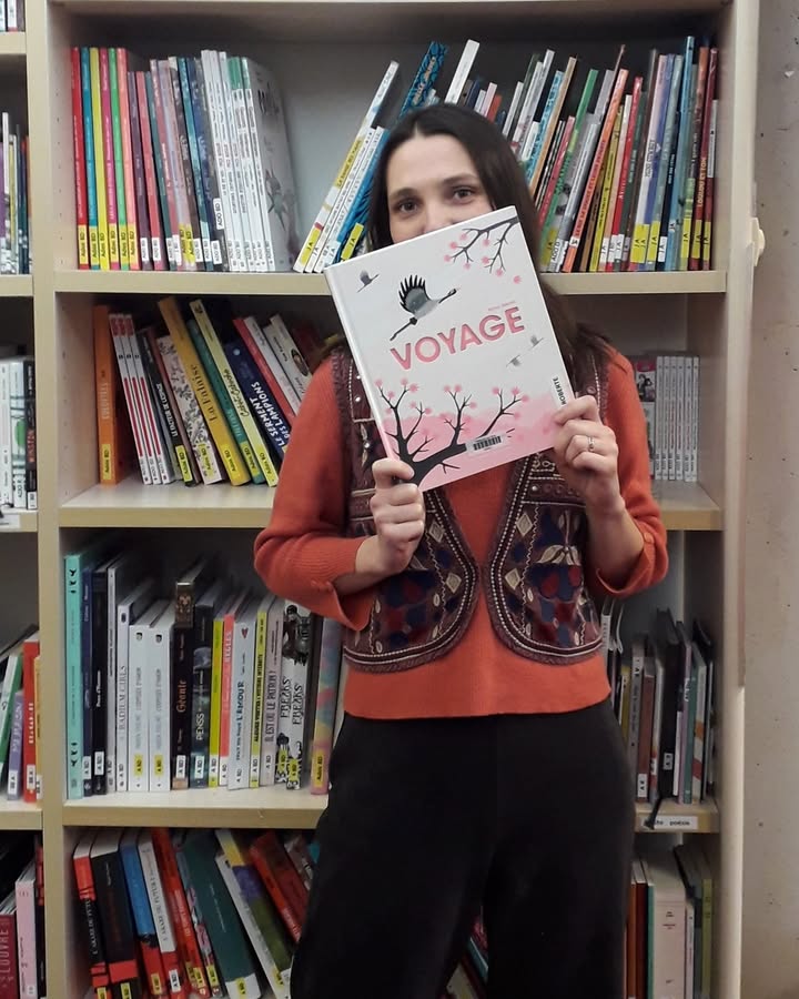 Passeurs de Mots - Le réseau livre & lecture en Livradois-Forez