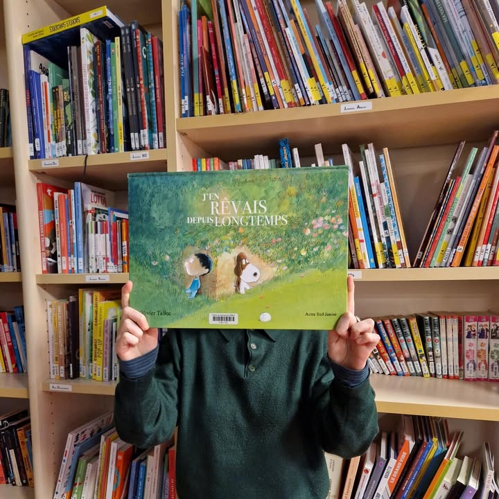 Passeurs de Mots - Le réseau livre & lecture en Livradois-Forez