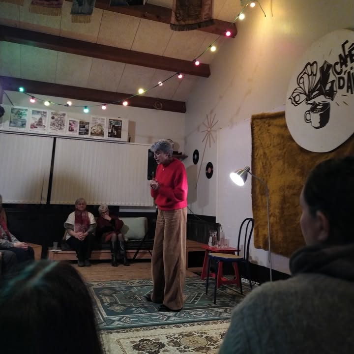 Passeurs de Mots - Le réseau livre & lecture en Livradois-Forez