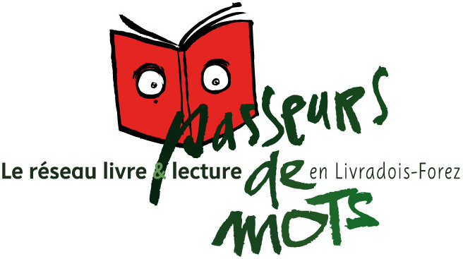 Passeurs de Mots - Le réseau livre & lecture en Livradois-Forez