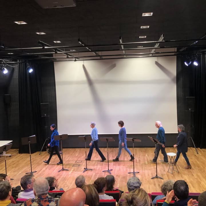 Passeurs de Mots - Le réseau livre & lecture en Livradois-Forez