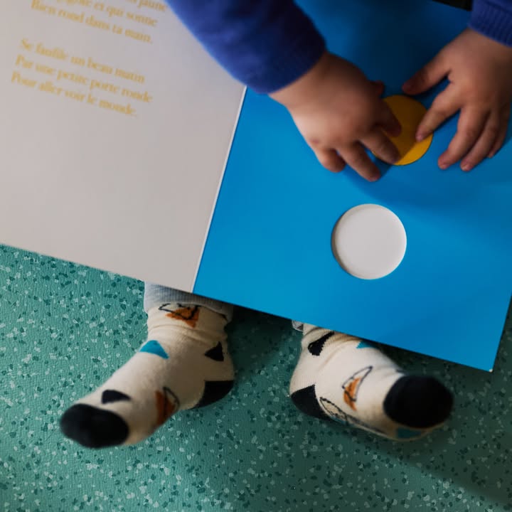 Passeurs de Mots - Le réseau livre & lecture en Livradois-Forez