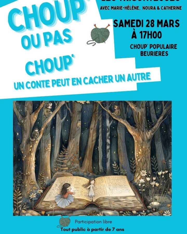 Passeurs de Mots - Le réseau livre & lecture en Livradois-Forez