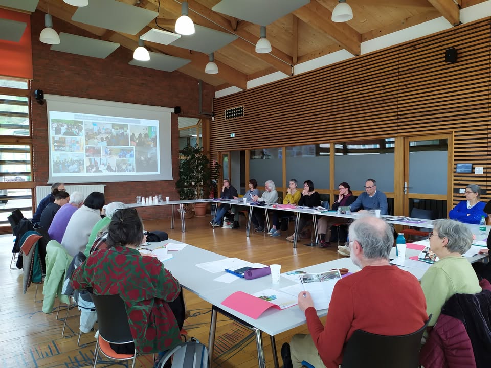 Passeurs de Mots - Le réseau livre & lecture en Livradois-Forez