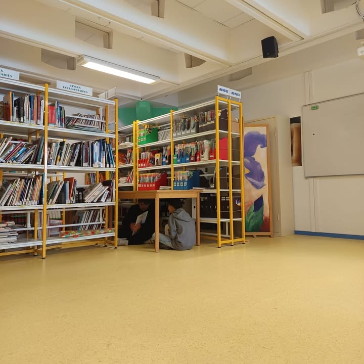Passeurs de Mots - Le réseau livre & lecture en Livradois-Forez