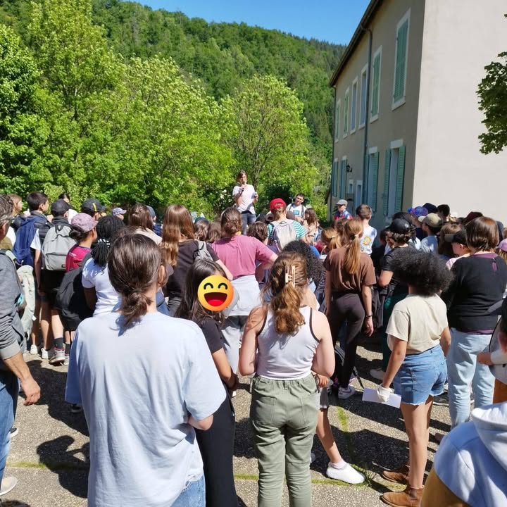 Passeurs de Mots - Le réseau livre & lecture en Livradois-Forez