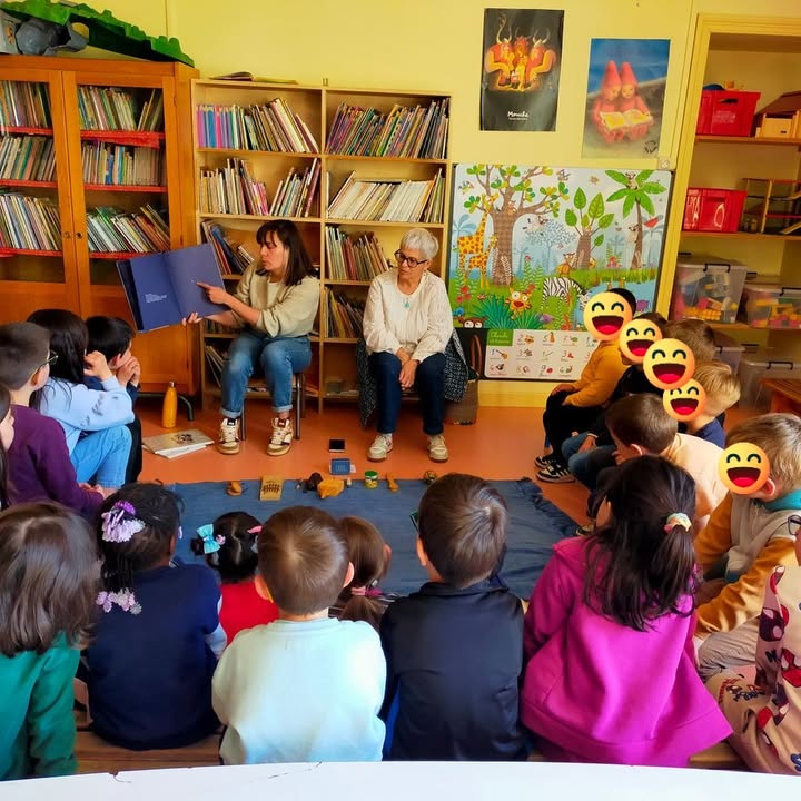 Passeurs de Mots - Le réseau livre & lecture en Livradois-Forez