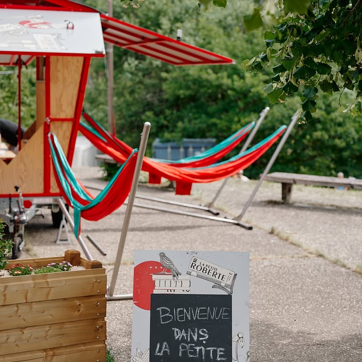 Passeurs de Mots - Le réseau livre & lecture en Livradois-Forez