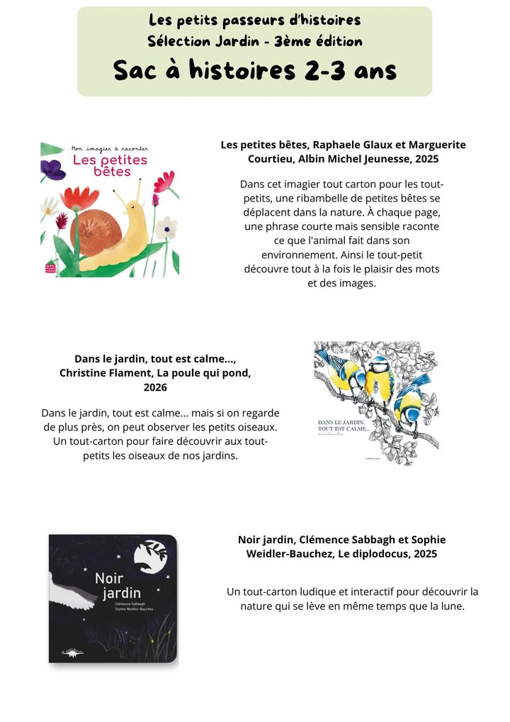 Passeurs de Mots - Le réseau livre & lecture en Livradois-Forez