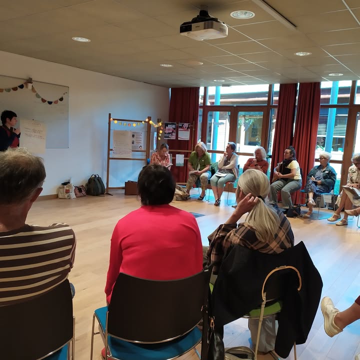 Passeurs de Mots - Le réseau livre & lecture en Livradois-Forez