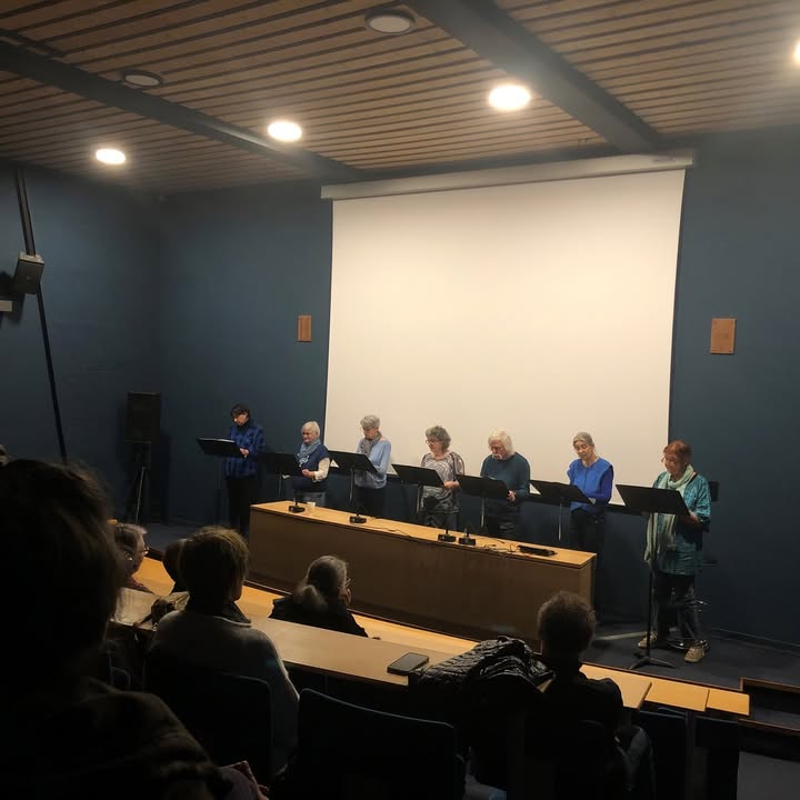 Passeurs de Mots - Le réseau livre & lecture en Livradois-Forez